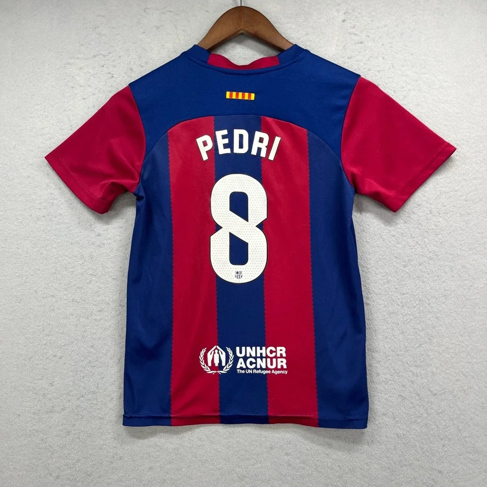 Nike soccer jersey